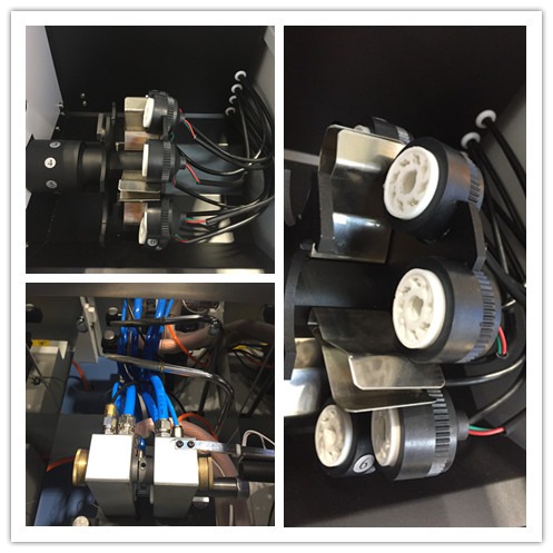 AAS Lamps
