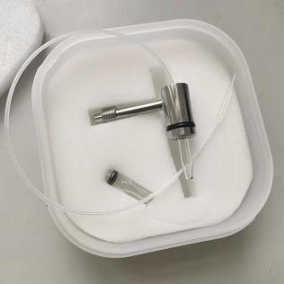 Accessories of AAS DW-AA4530F (2)