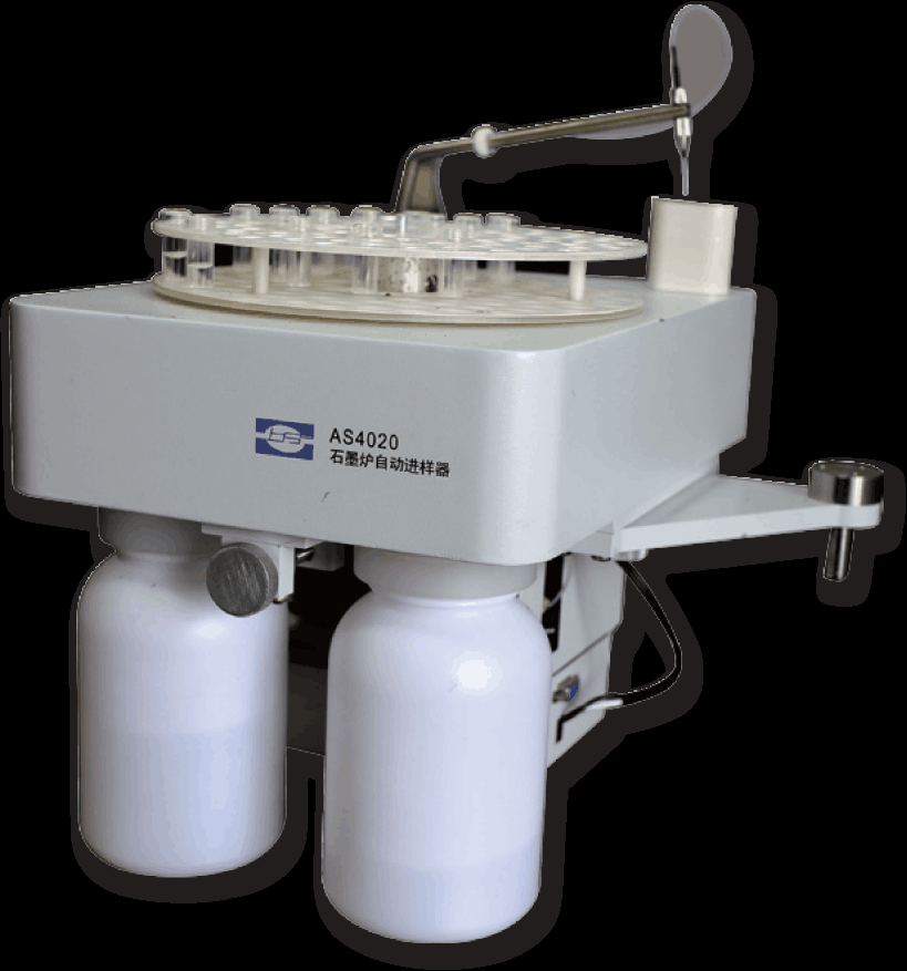 Accessories of AAS DW-AA4530F AS4020 Autosampler