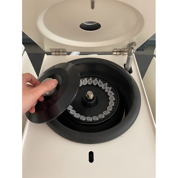 Micro High Speed Centrifuge TG18