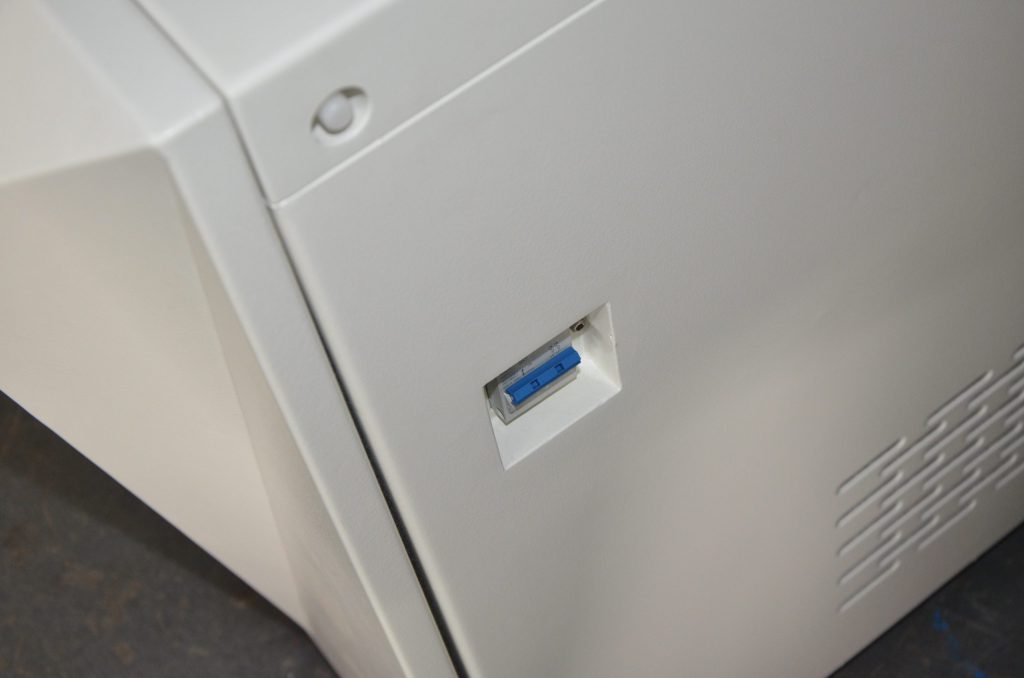 DD5-MC/DD6-MC Floortype Refrigerated Centrifuge