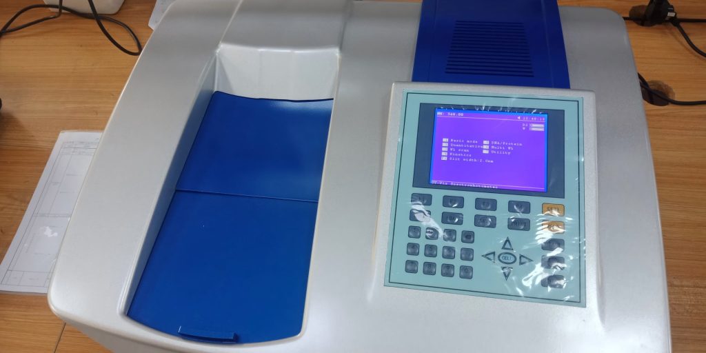 DU 8800D 3