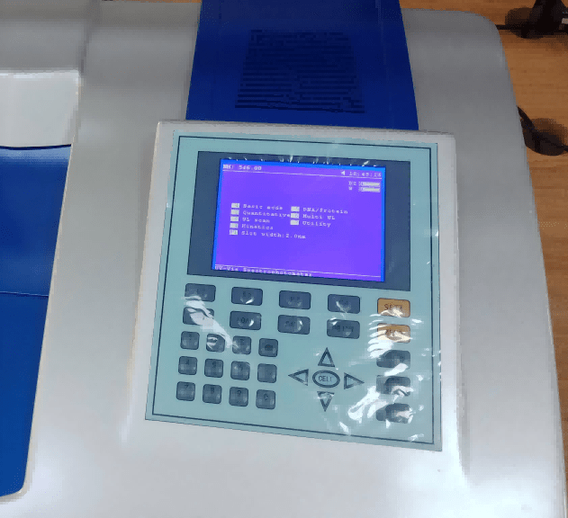 DU 8800DS 2