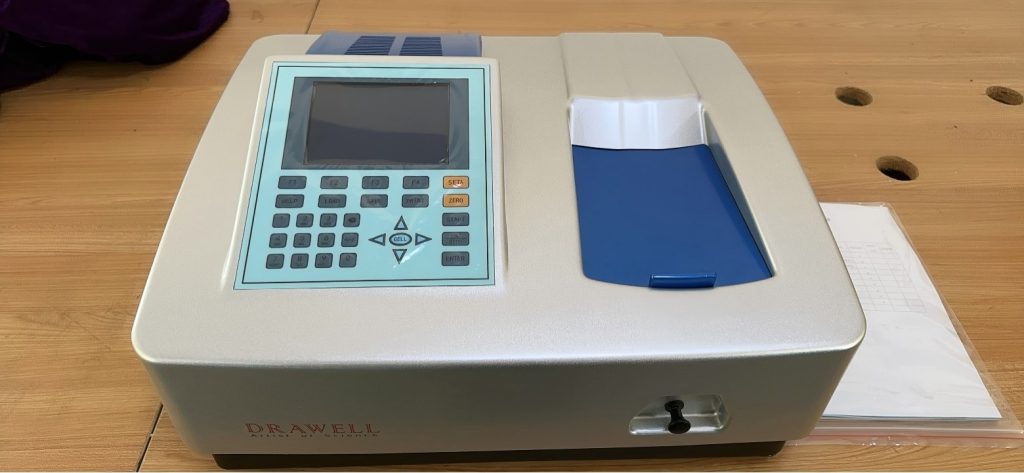 DU-8800R
