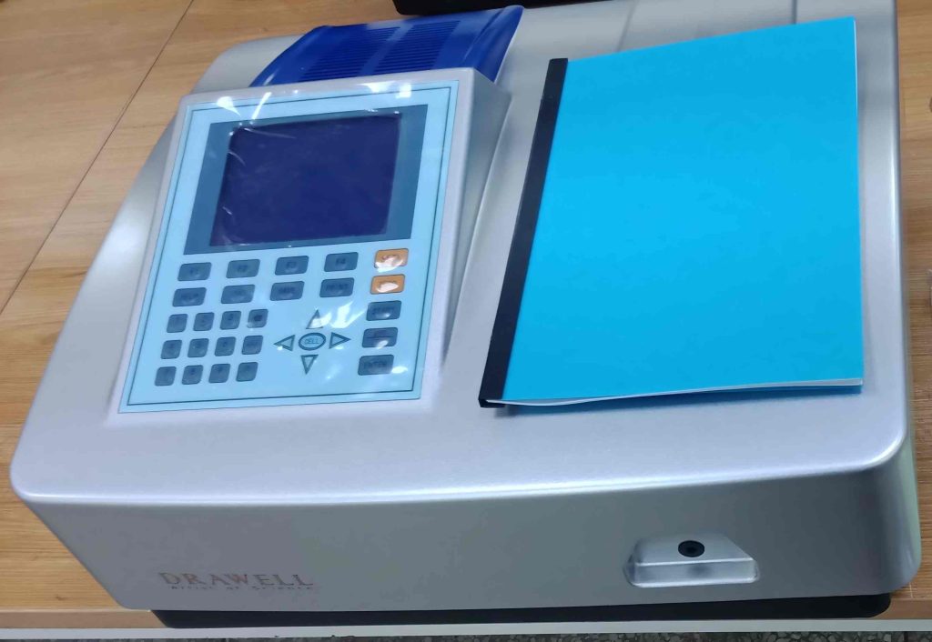 DU-8800R