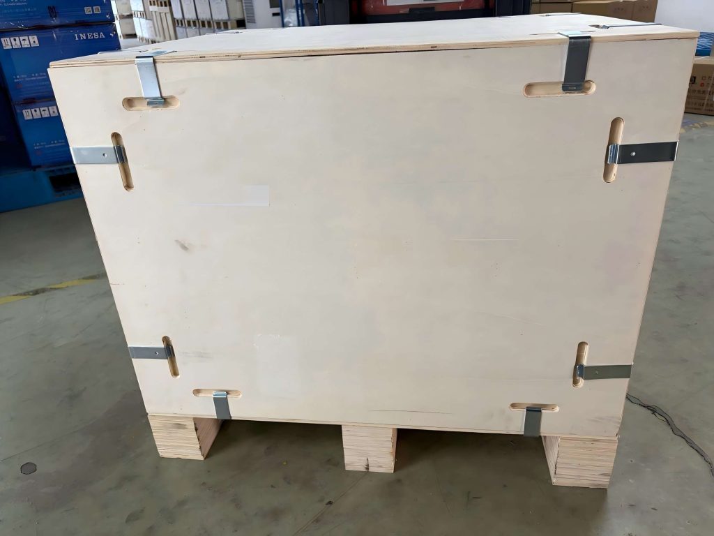 DW-AA4530F Outer box