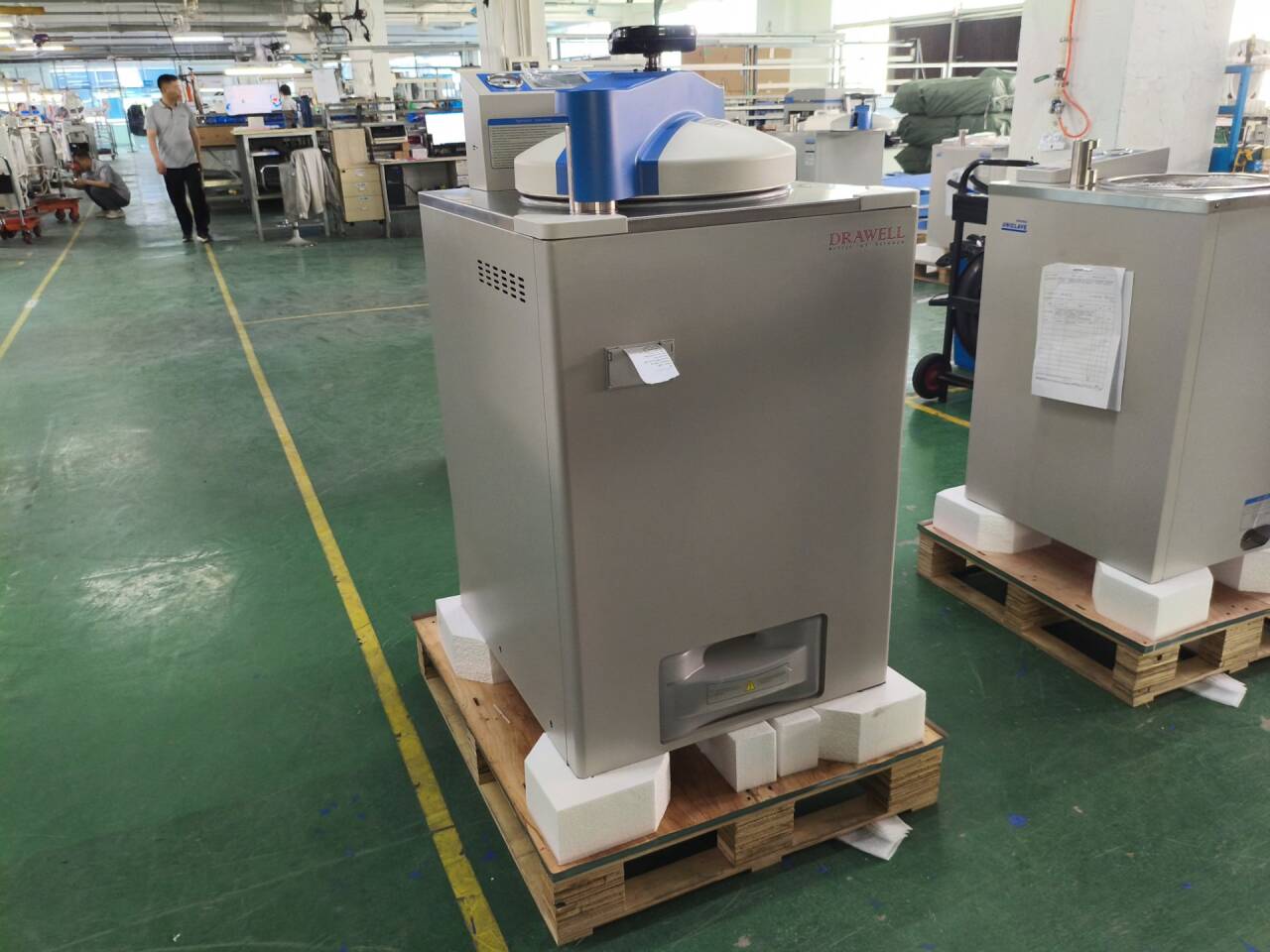DW GI100TW 3