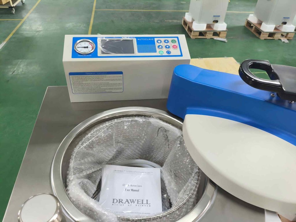 DW GI100TW 4