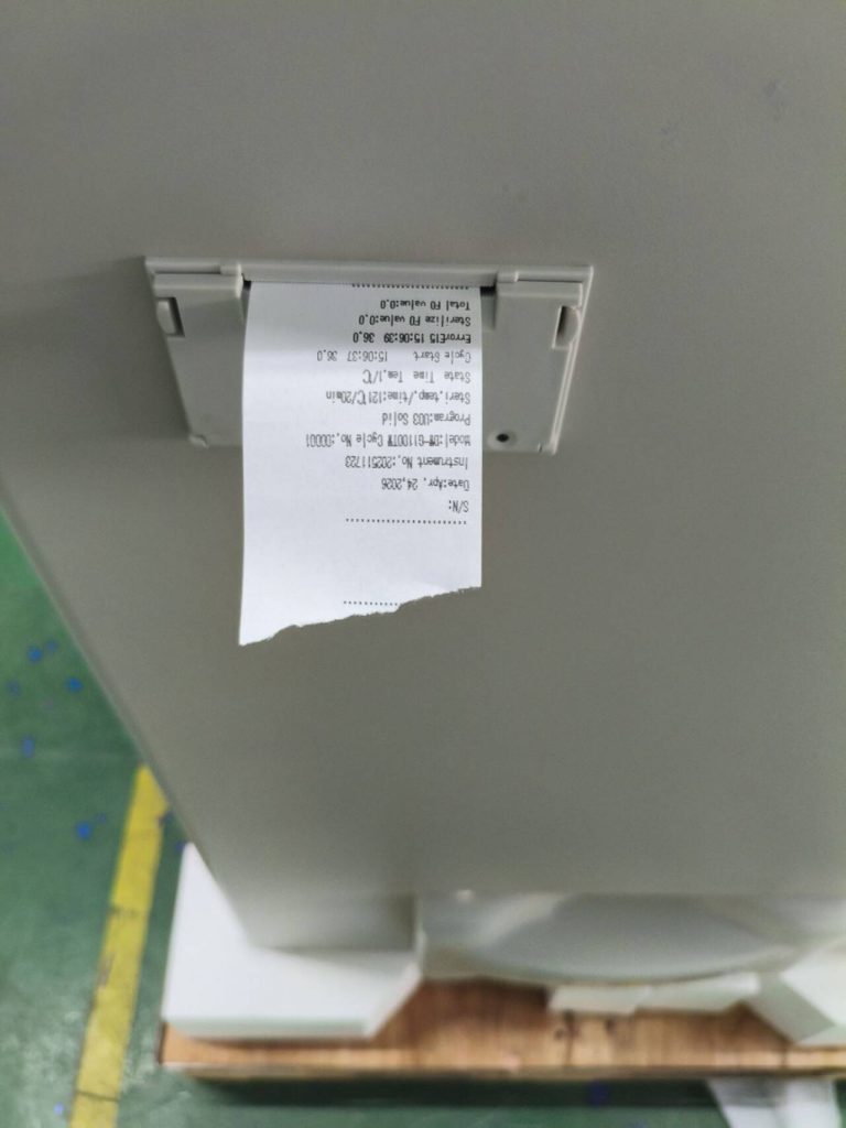 DW GI100TW （Add a printer）2