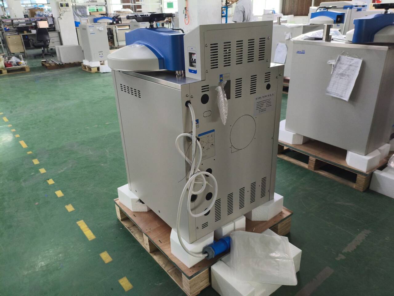 DW GI80TR 3