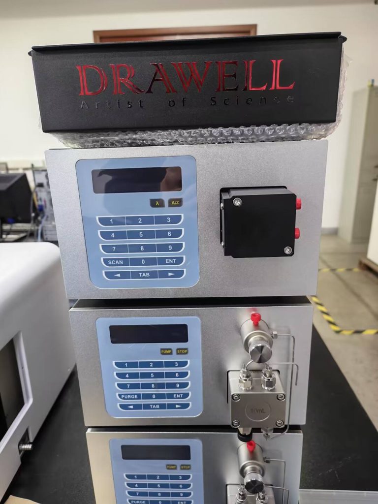 DW LC1620A 3