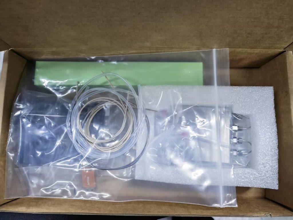 DW-LC1620A Accessories