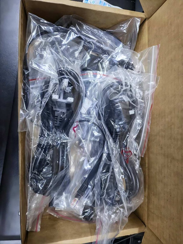 DW-LC1620A Accessories