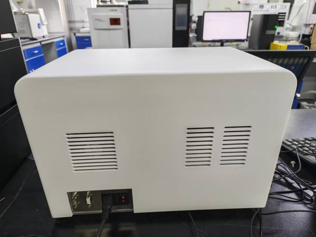 Automatic sampler