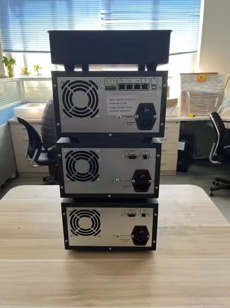 DW-LC1620A Liquid Chromatography