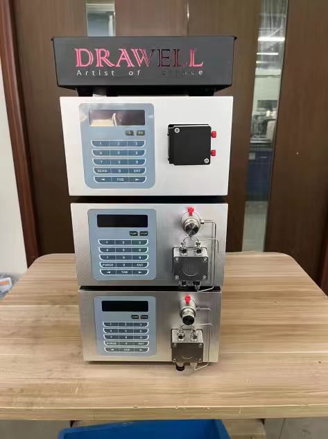 DW-LC1620A Liquid Chromatography