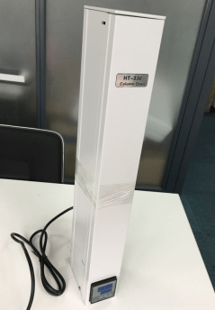 DW-LC1620A Liquid Chromatography
