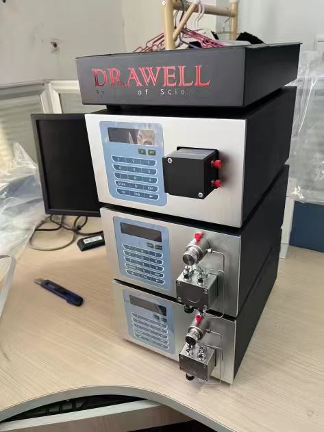 DW-LC1620A Liquid Chromatography