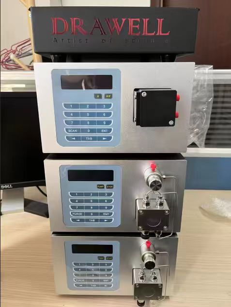 DW-LC1620A Liquid Chromatography