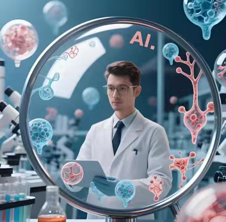 DW LC1620A Liquid Chromatography 9