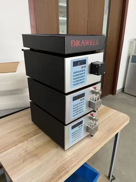 DW-LC1620A Liquid Chromatography
