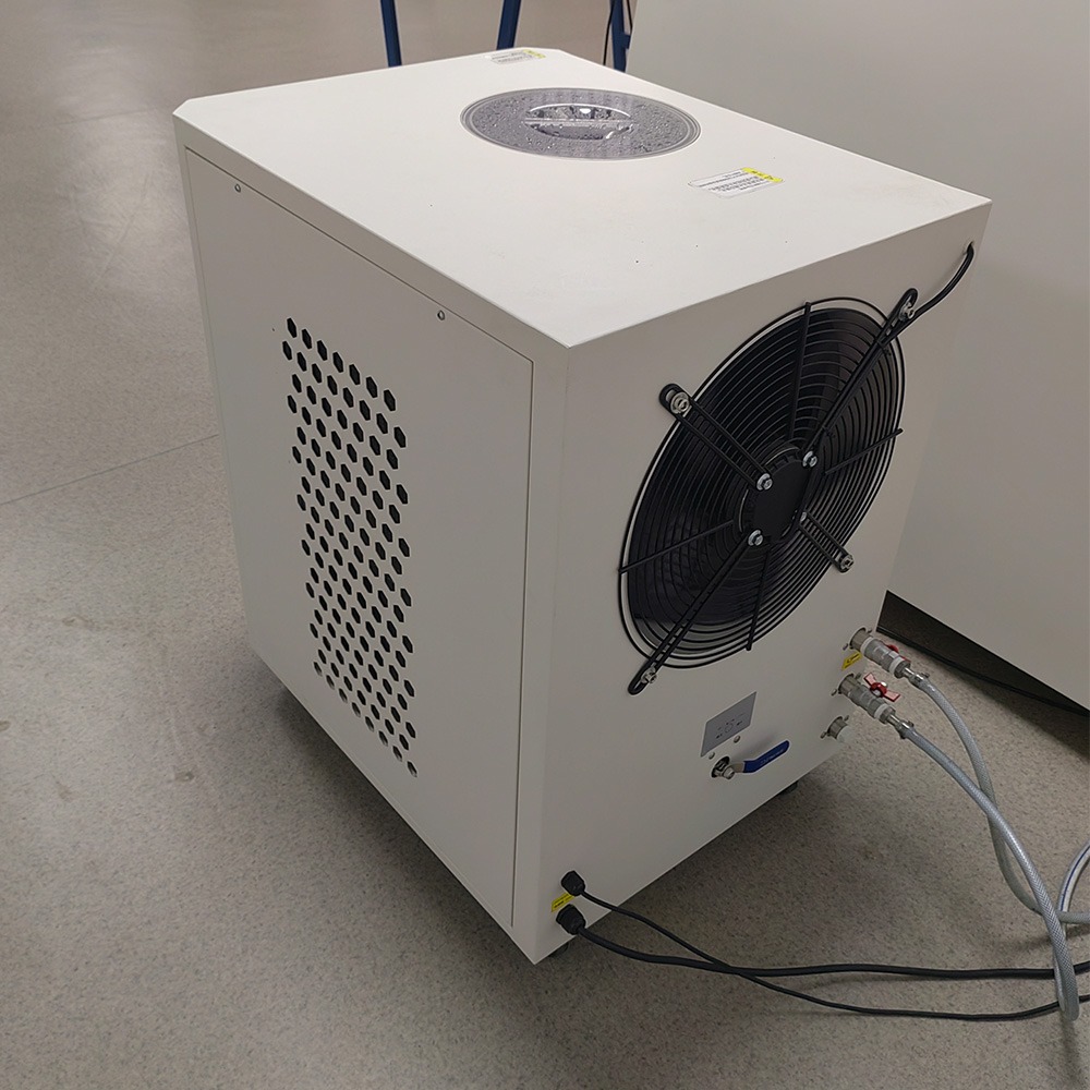 DW-XRD-Y3500 X-ray Diffractometer chiller-back