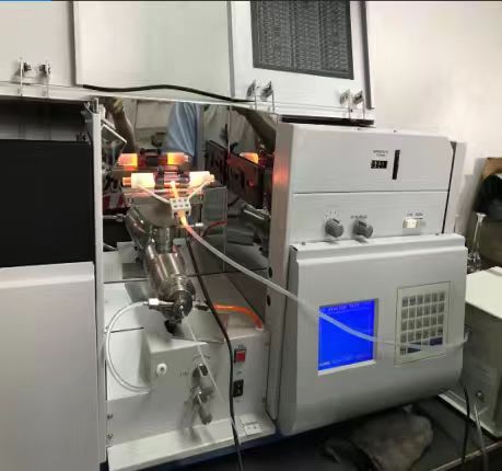Features of Automatic DW AA4530F Atomic Absorption Spectrophotometer 2