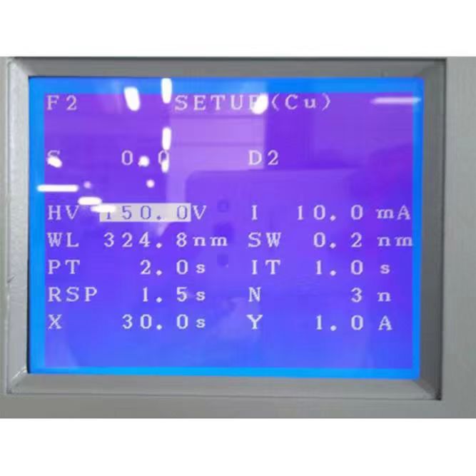 Features of DW AA320N
