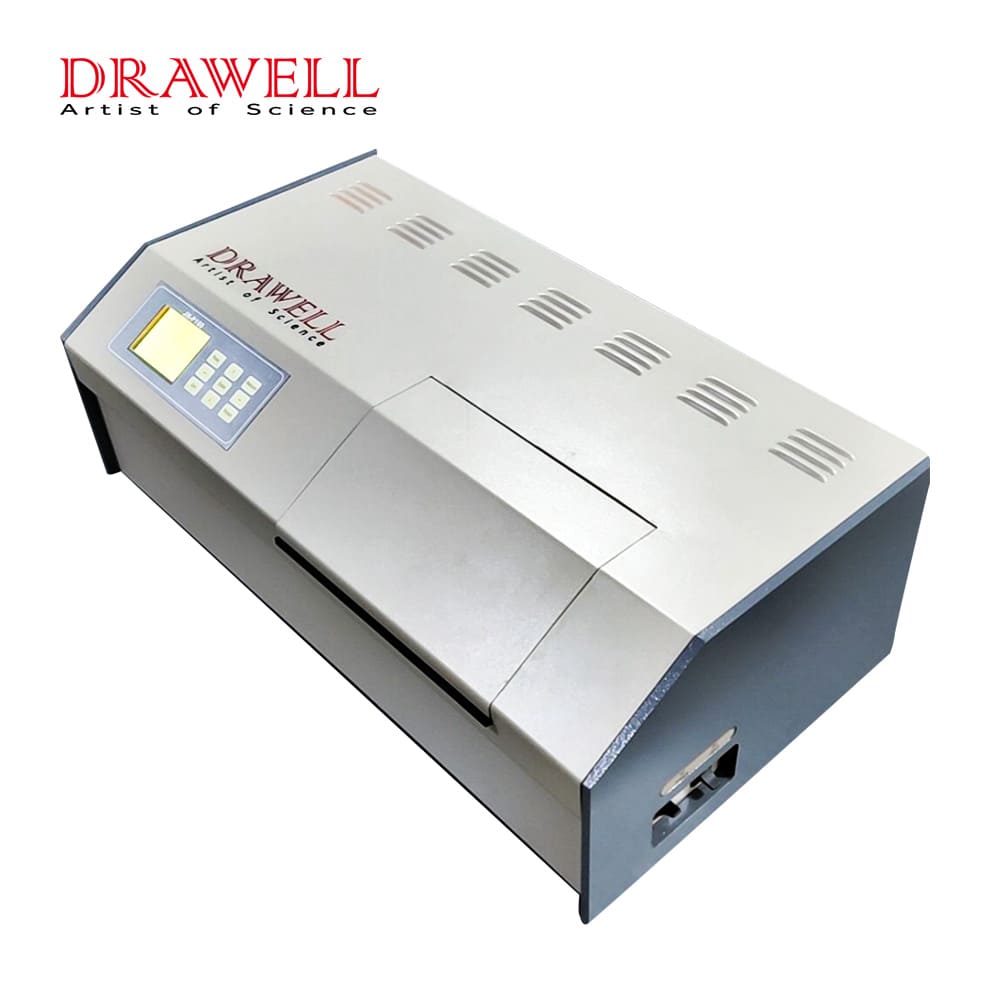 JH Automatic Polarimeter Series 2