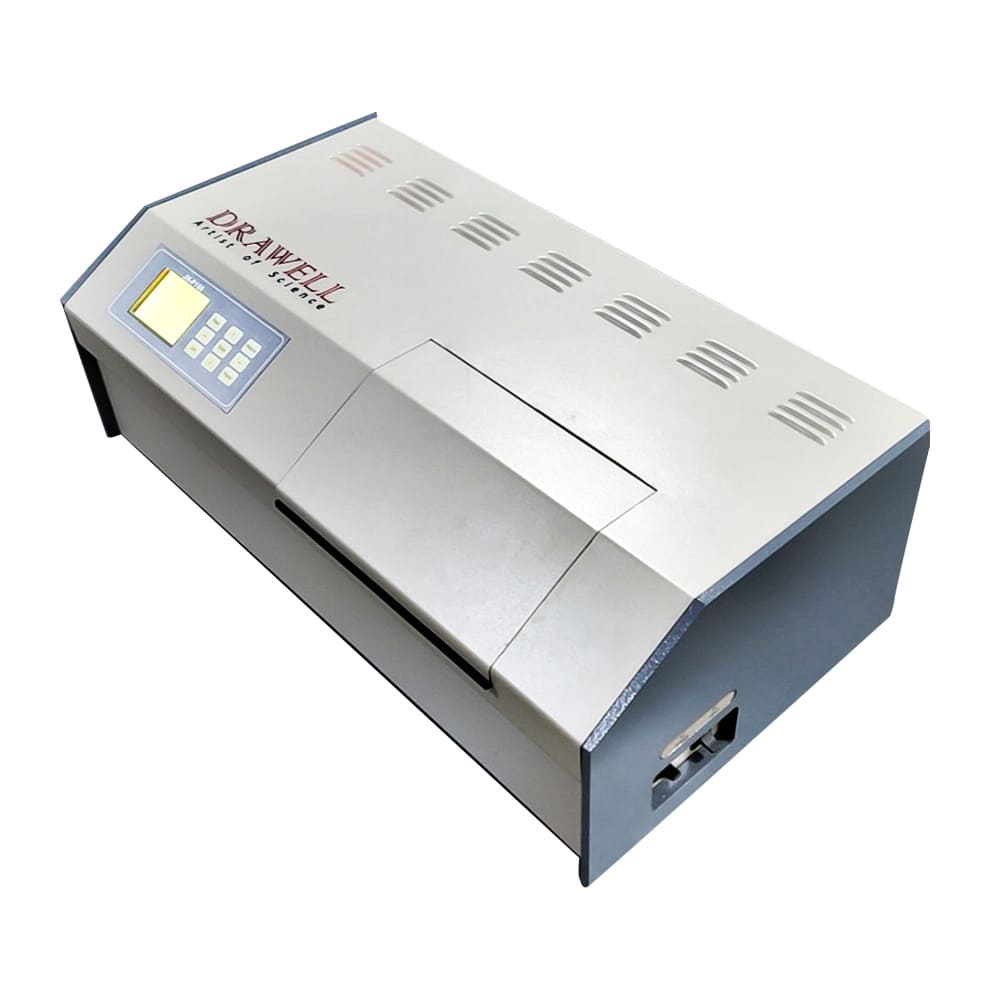 JH Automatic Polarimeter Series100