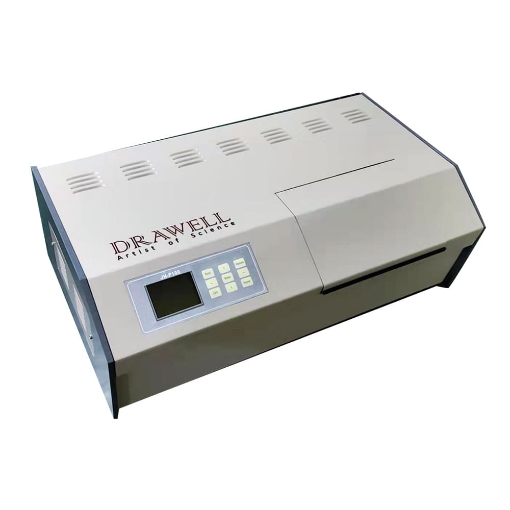 JH Automatic Polarimeter Series 200