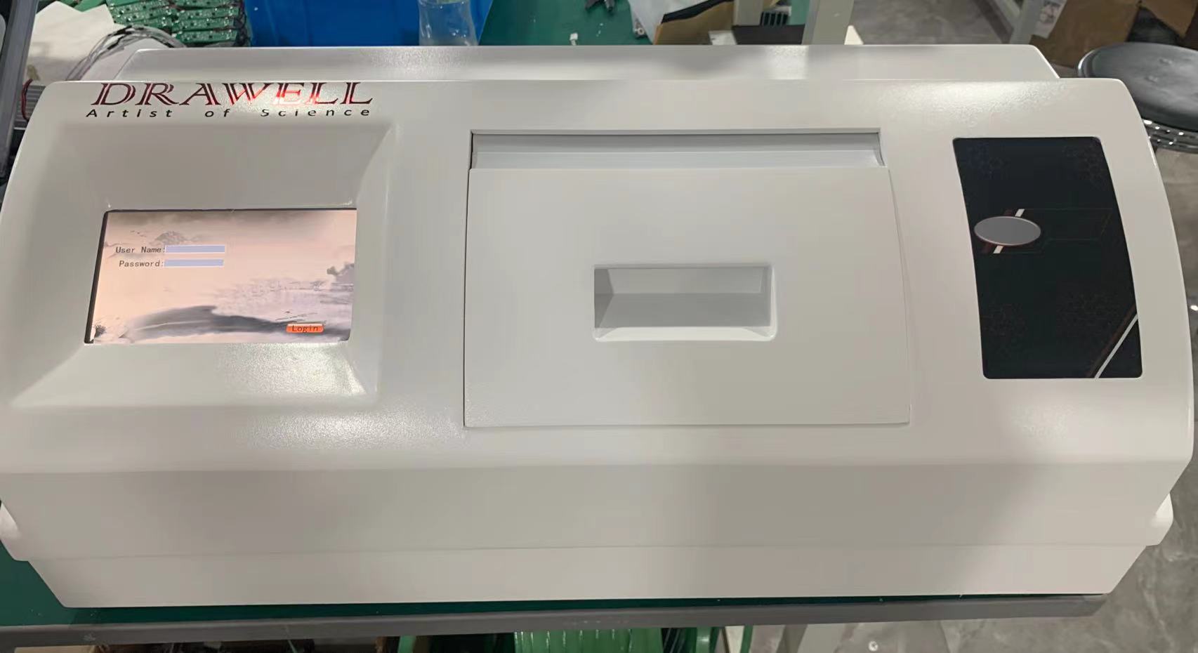 JH P400 1