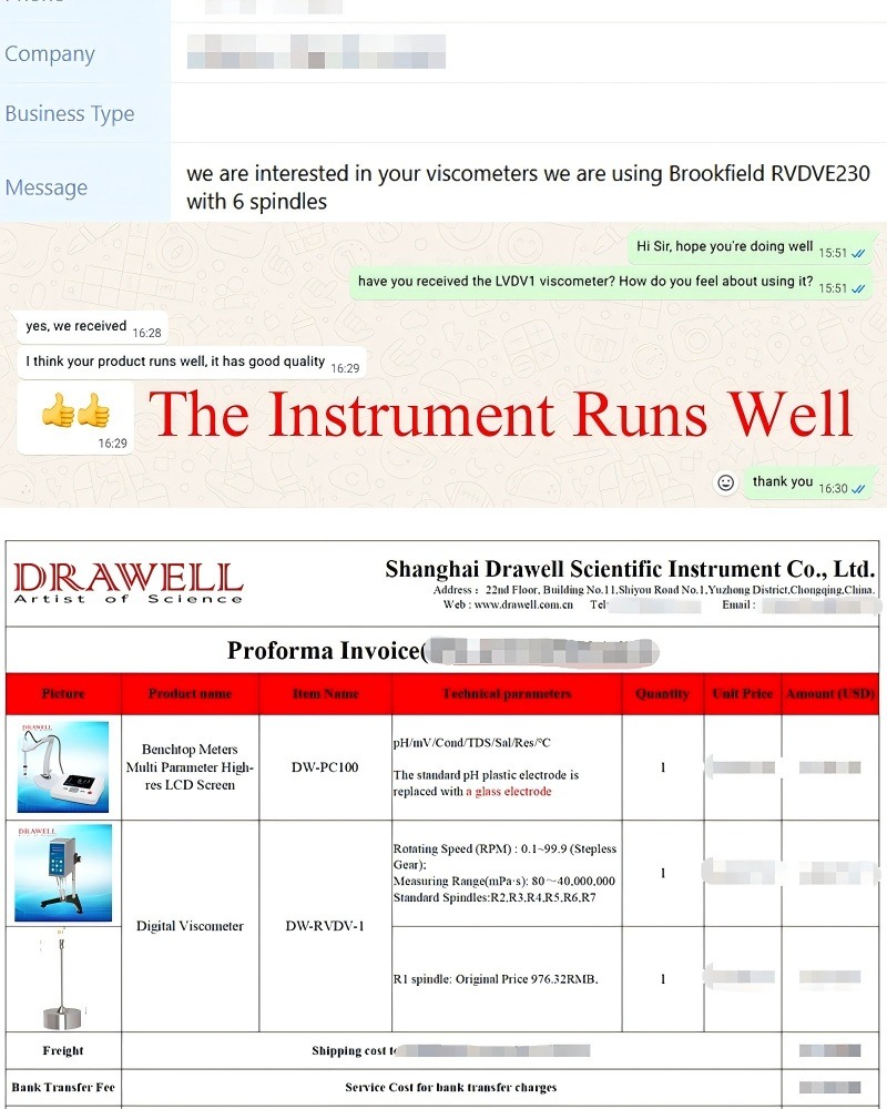 LVDV1 Viscometer