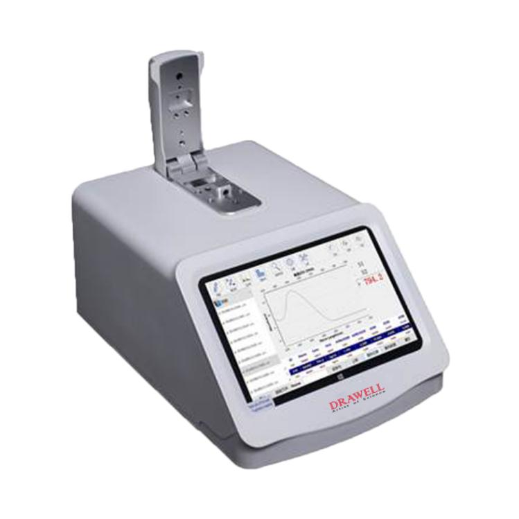 Micro Spectrophotometer