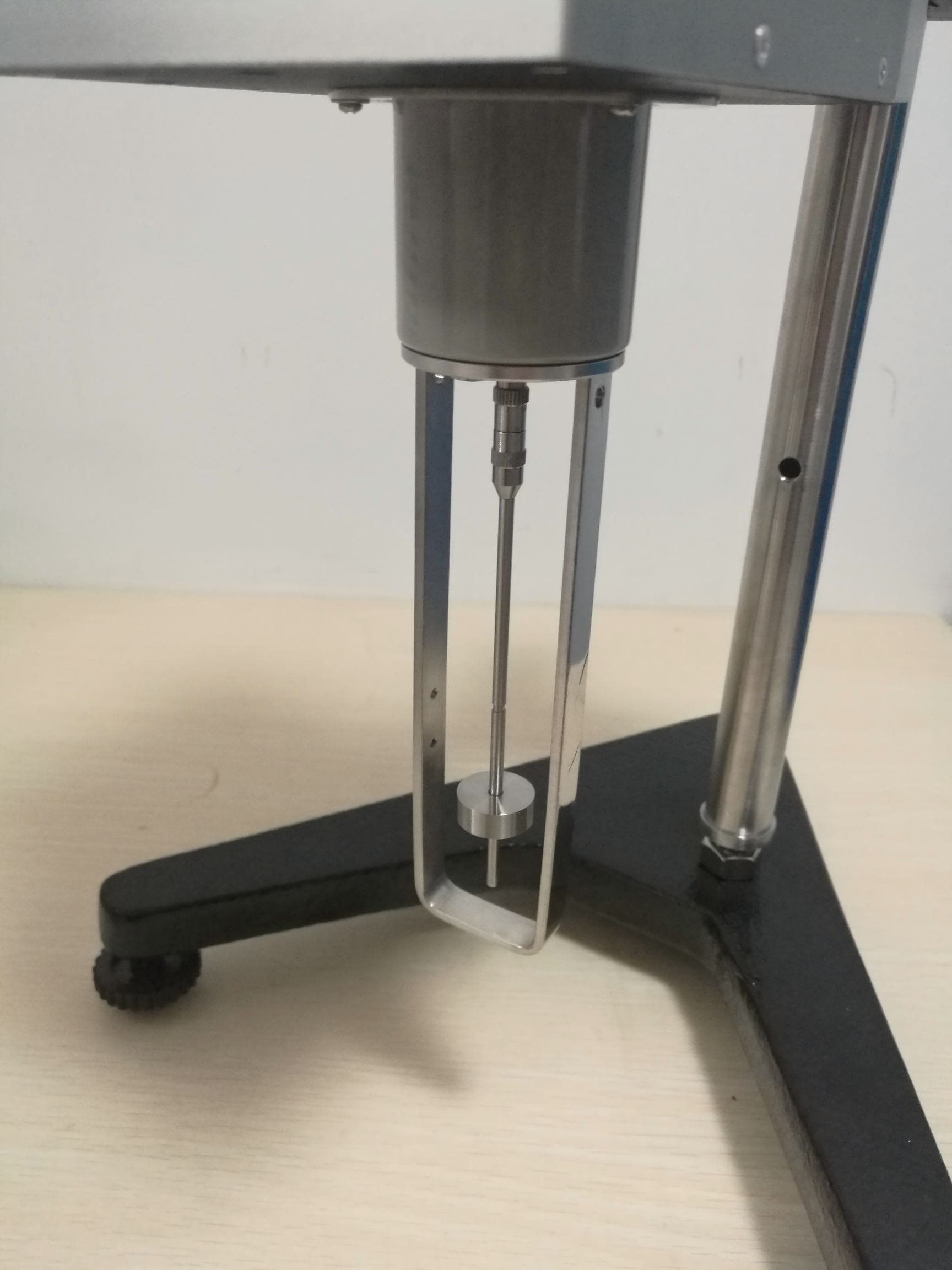 NDJ-5S 4 Spindle