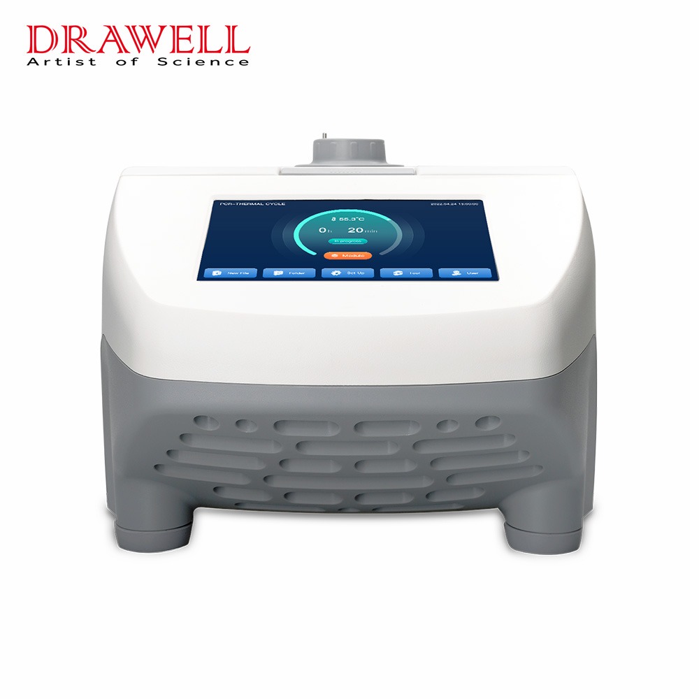 PCR Thermal Cycler Gradient