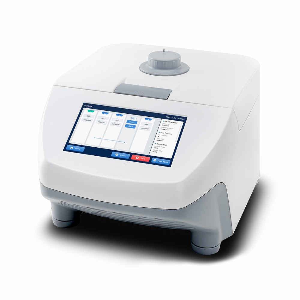 PCR Thermal Cycler Gradient
