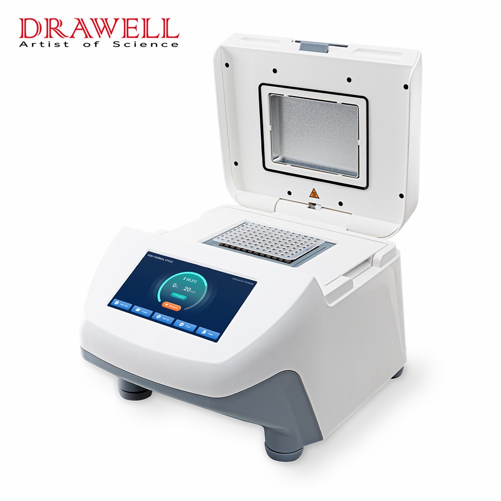PCR Thermal Cycler Gradient