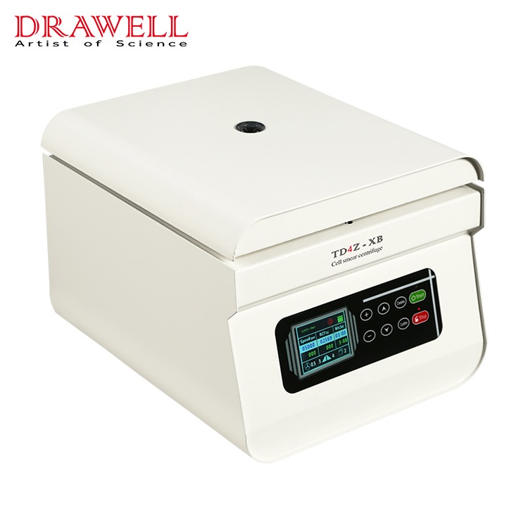 TD4Z-XB Cell Smear Centrifuge