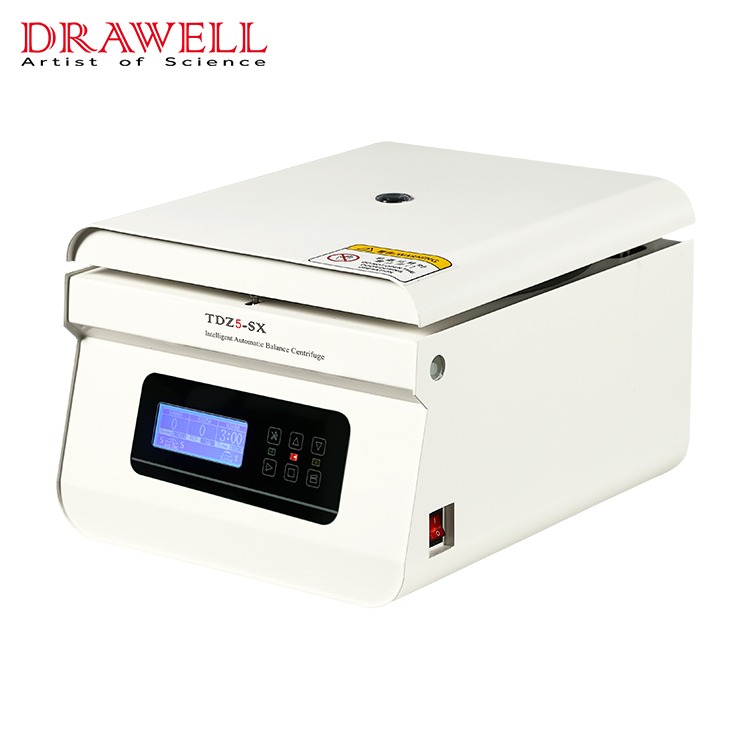 Handheld XRF Metal/Alloy/Stainless Steel Analyzer DW-EX 5000