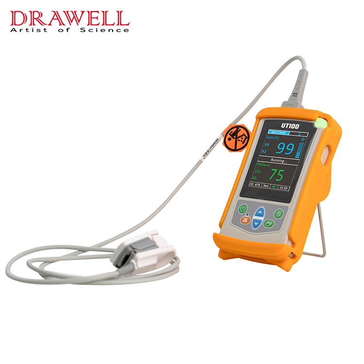 UT100 Handheld Pulse Oximeter