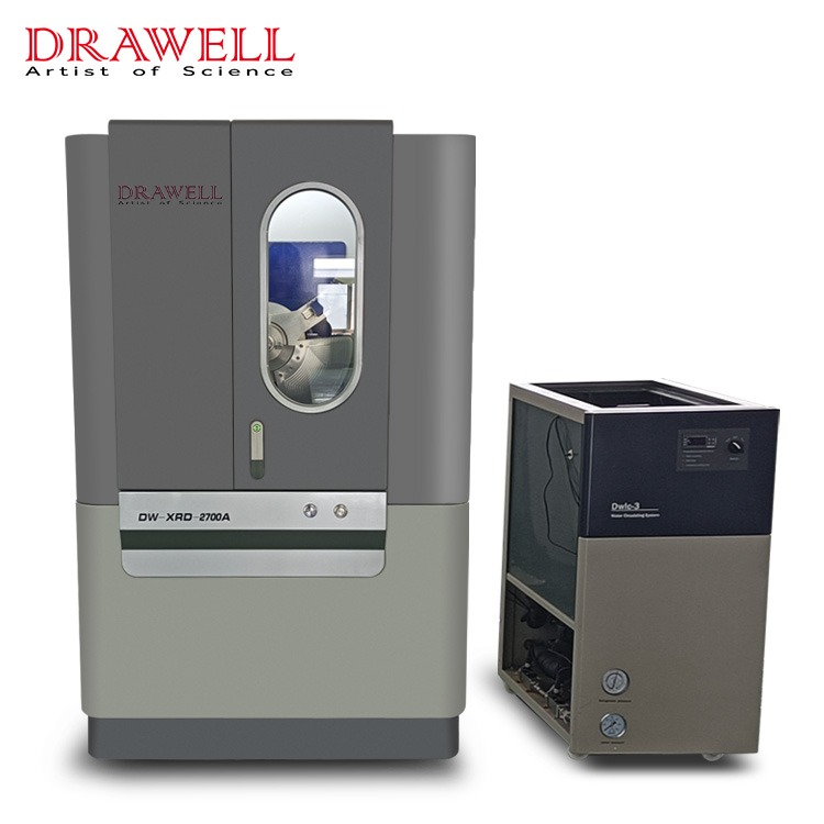 DW-XRD-2700A Combined Multi-functional XRD X-ray Diffractometer