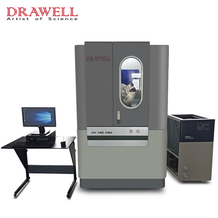DW-XRD-2700A Combined Multi-functional XRD X-ray Diffractometer