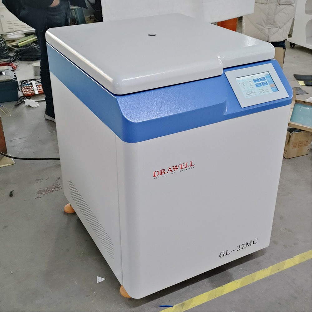 iGL-22MC Intelligent Type Centrifuge