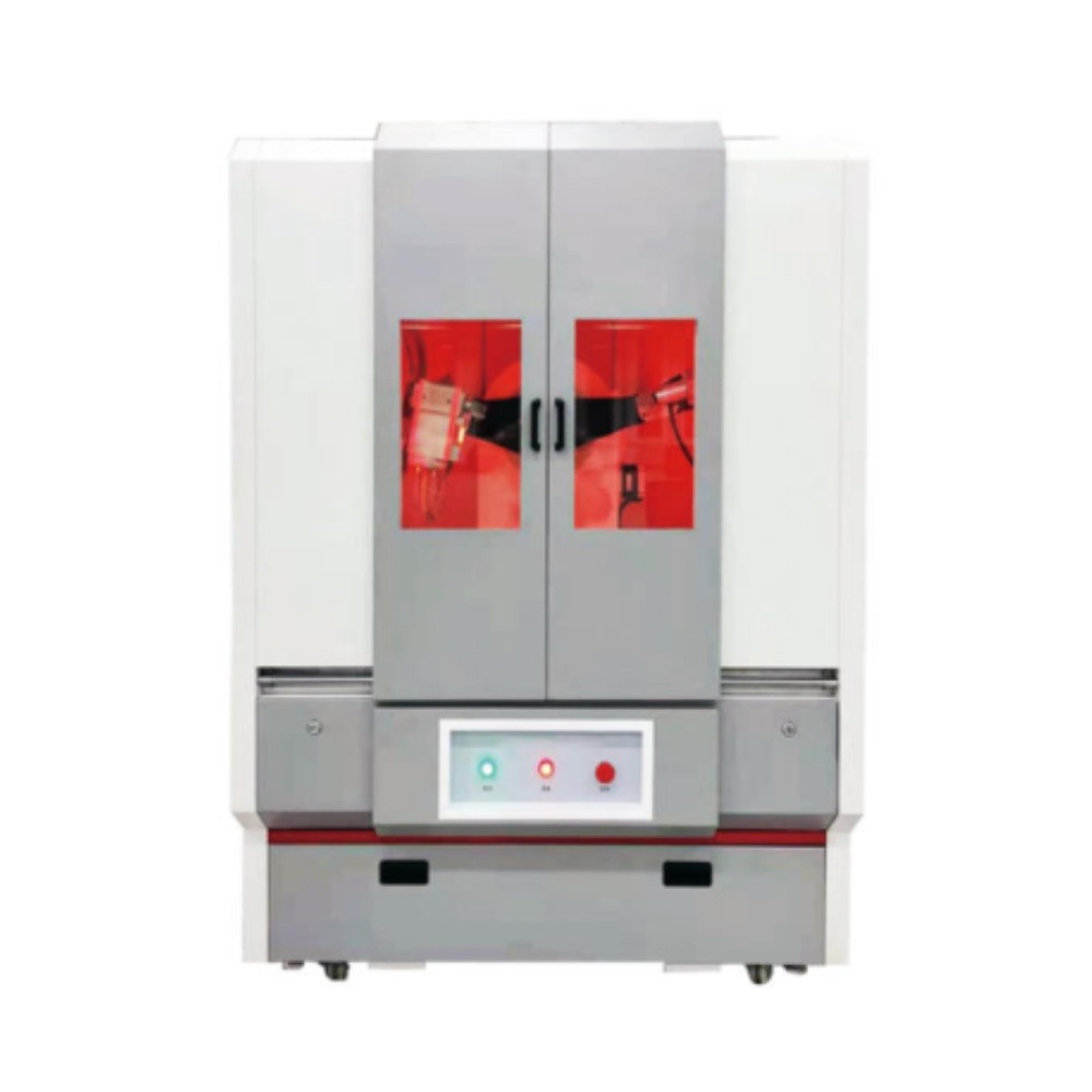 DW-XRD-Y3500 X-ray Diffractometer