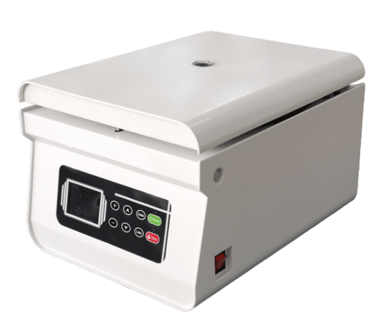 TG16-WS Benchtop High-Speed Centrifuge