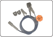 Vet Lingual Clip SpO2 Sensor