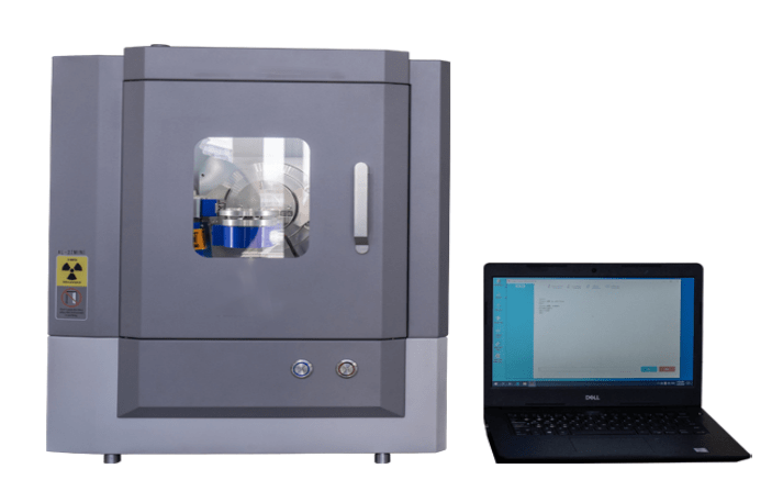 DW-XRD-27mini Desktop XRD X-ray Diffractometer