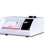 Automatic Refractometer
