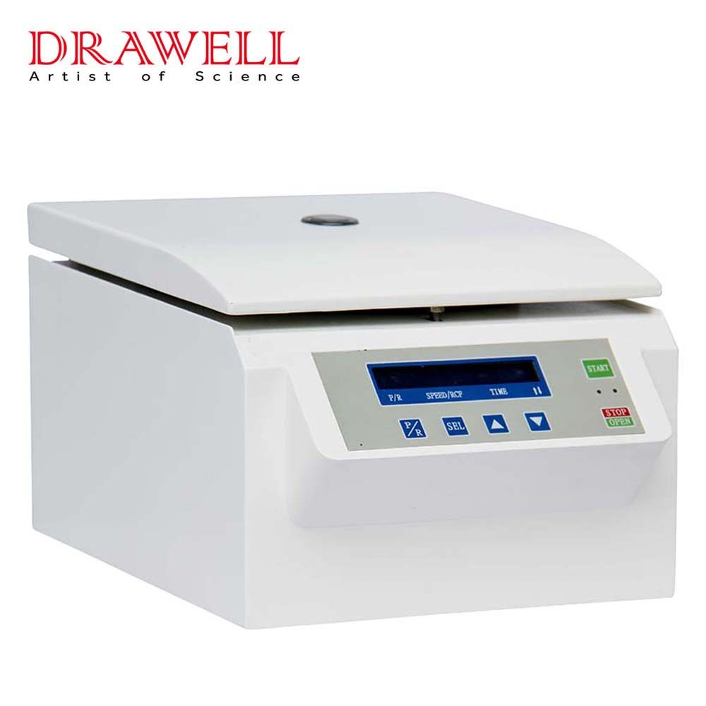 Micro Hematocrit Centrifuge TG12-W